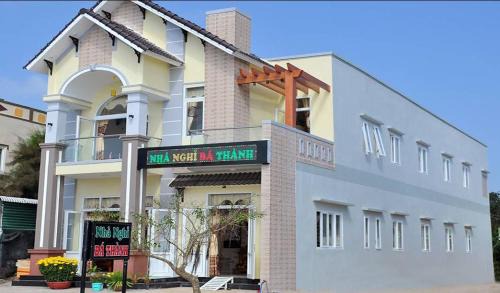Ly Son Casa | Nhà nghỉ Bá Thành - Lý Sơn