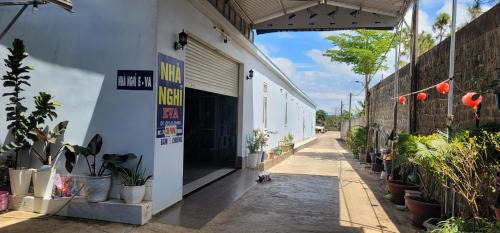 Pleiku Apartamento | Nhà Nghỉ Eva