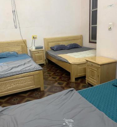 Quang Yen Casa | Nhà Nghỉ Hùng Ngà