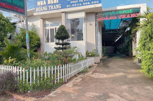Buon Ma Thuot Cama Y Desayuno | Nhà Nghỉ Hoàng Trang Hồ Ekao