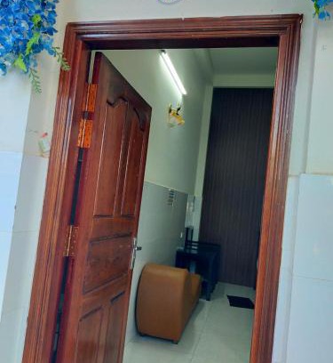 Chau Doc Casa | Nhà Nghỉ Khá Thuận - phòng đôi rộng