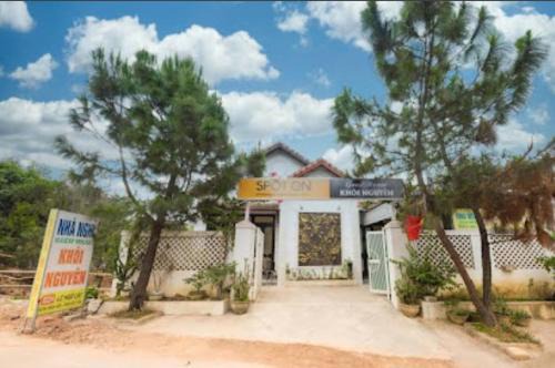 Thuy Xuan Apartamento | Nhà Nghỉ Khôi Nguyên
