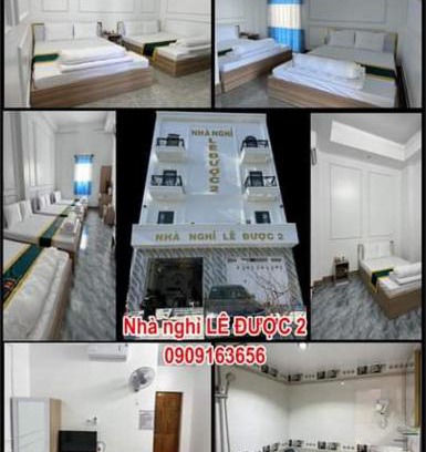 Ha Tien Cama Y Desayuno | NHÀ NGHỈ LÊ ĐƯỢC 2