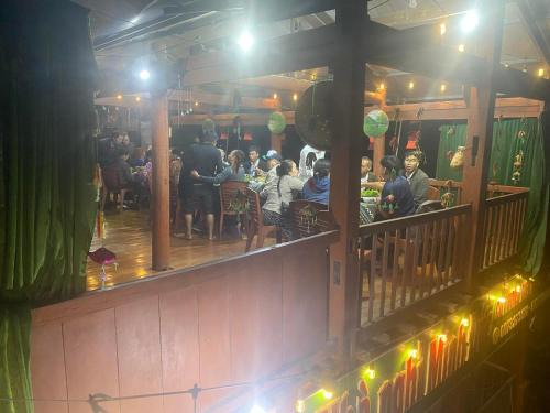 Nam Mau Cama Y Desayuno | Nhà Nghỉ Minh Đức Homestay