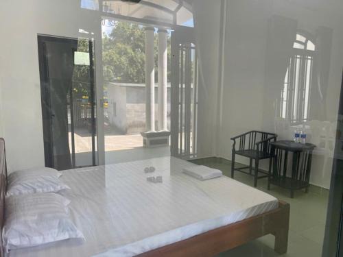 Loc Tien Casa | Nhà Nghỉ Nắng Vàng