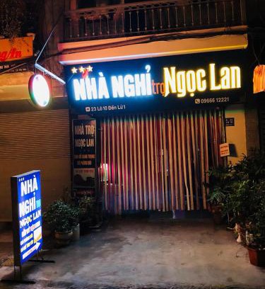Hai Ba Trung Apartamento | NHÀ NGhỈ NGỌC LAN