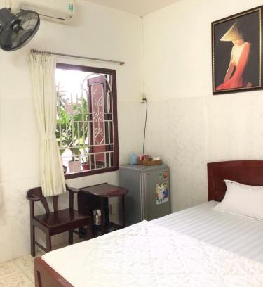 Phan Thiet Hotel | Nhà Nghỉ Phương Dung Gold