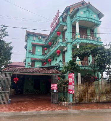 Gia Vien Hotel | Nhà nghỉ Phương Lệ