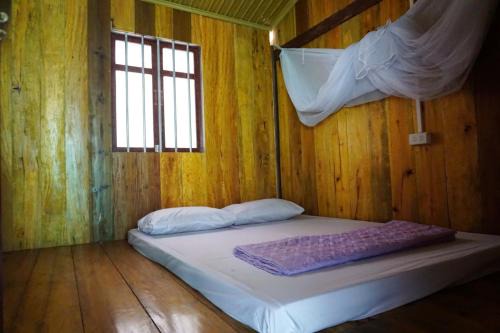 Nam Mau Cama Y Desayuno | Nhà nghỉ Quang Hưng