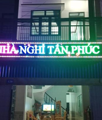 Dong Van Cama Y Desayuno | Nhà Nghỉ Tấn Phúc
