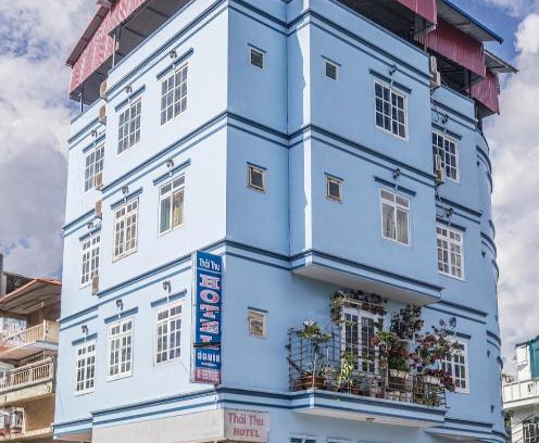 Cao Bang Casa | Nhà Nghỉ Thái Thu