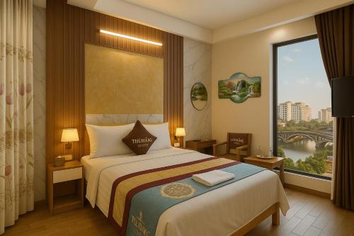 Ha Dong Cama Y Desayuno | Nhà Nghỉ Thu Hằng 1