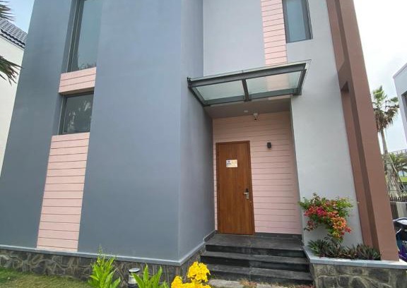 Xuyen Moc Casa | Nhà nghỉ trọ Hồ Tràm Bình Châu - Happy Stay