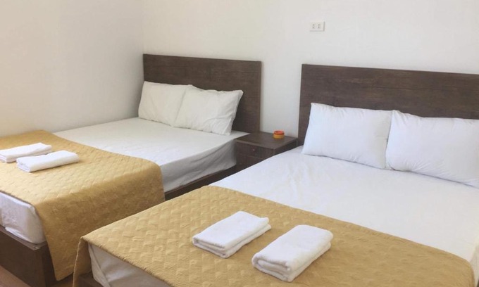 La Gi Casa | Nhà Nghỉ Trinh Uy