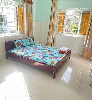 Long Dien Casa | Nhà nghỉ Vân Châu-Cát Tường