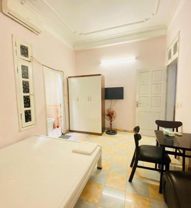 Tay Ho Apartamento | Nhà nghỉ Vườn Đào