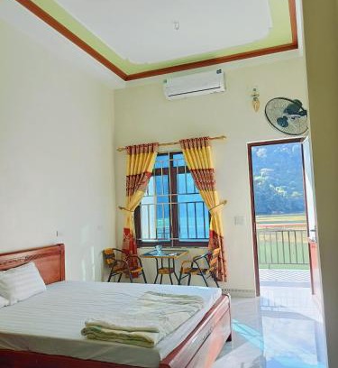 Nam Mau Casa | Nhà Nghỉ Việt Hùng