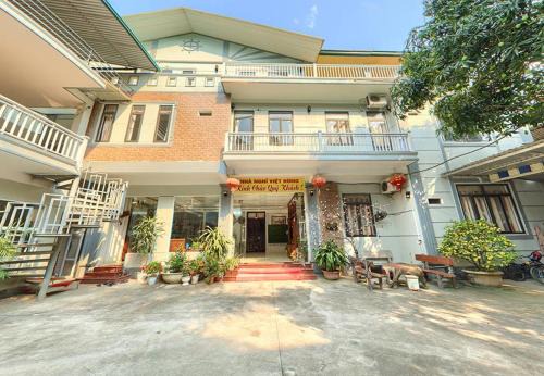 Mai Chau Cama Y Desayuno | Nhà Nghỉ Việt Hùng