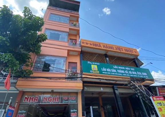 Meo Vac Hotel | Nhà nghỉ Việt Nhật
