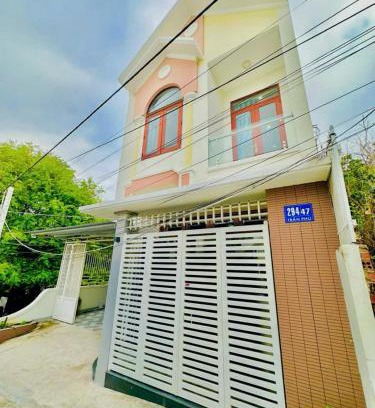 Vung Tau Hotel | Nhà Phố Homestay
