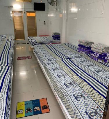 Nui Sam Casa | Nhà Trọ Số 2