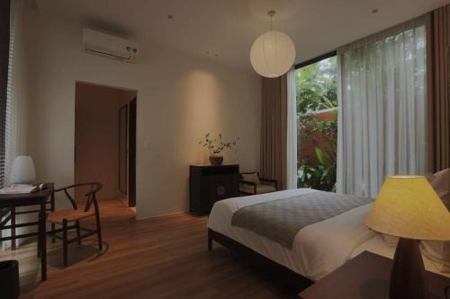 Hue Casa | Nhãn Stay