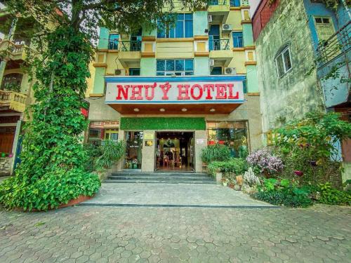 Lao Cai Apartamento | Như Ý Hotel Lào Cai - by Bay Luxury