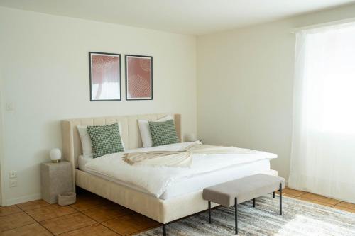 Sachseln Apartamento | NH 4 Interlaken-Luzern I Lake I Mountain I connect