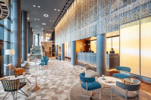 Friedrichshain Hotel | NH Berlin Alexanderplatz