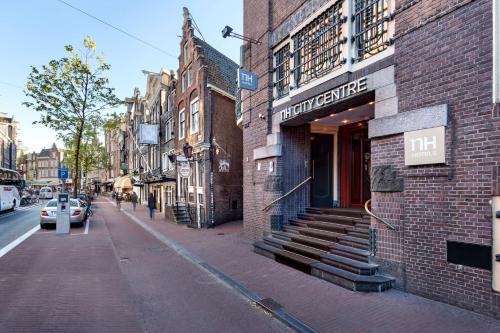 Canal Ring Hotel | NH City Centre Amsterdam
