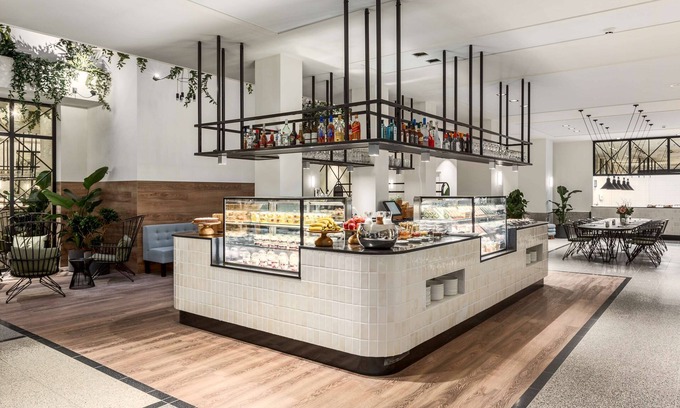 Canal Ring Hotel | NH City Centre Amsterdam