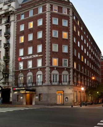 Microcentro Hotel | NH Collection Buenos Aires Lancaster