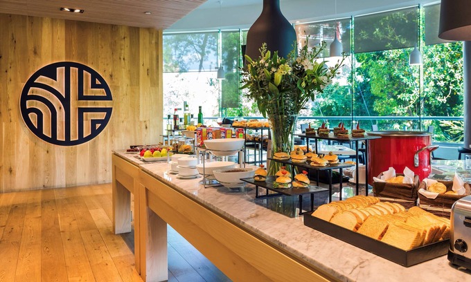 Providencia Hotel | NH Collection Guadalajara Providencia