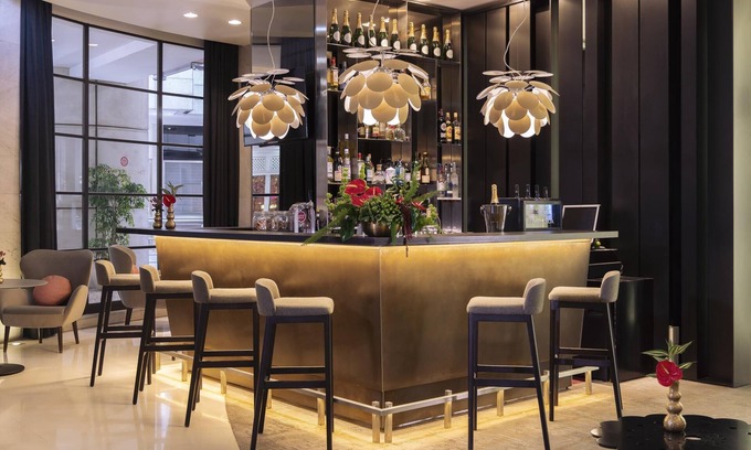 Sao Jose Hotel | NH Collection Lisboa Liberdade