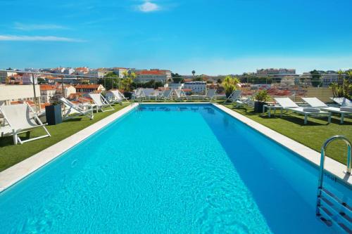 Sao Jose Hotel | NH Collection Lisboa Liberdade