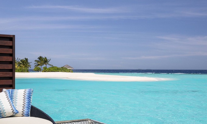 Amari Havodda Complejo | NH Collection Maldives Havodda Resort