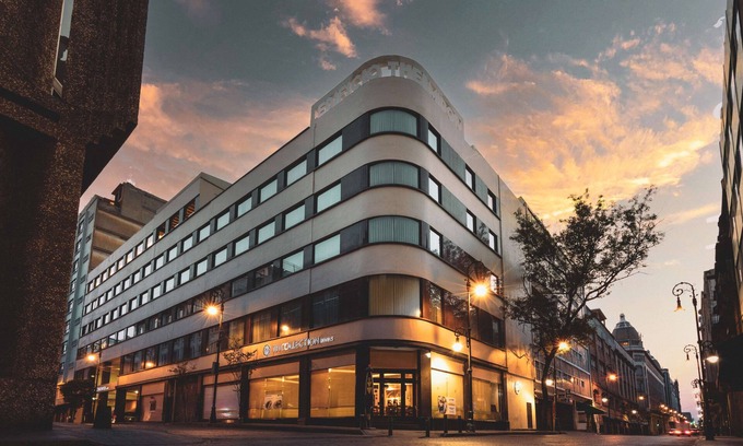 Centro histórico Hotel | NH Collection Mexico City Centro Histórico