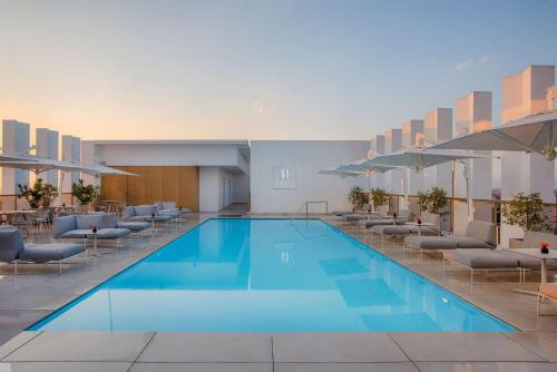 Milan Hotel | NH Collection Milano CityLife