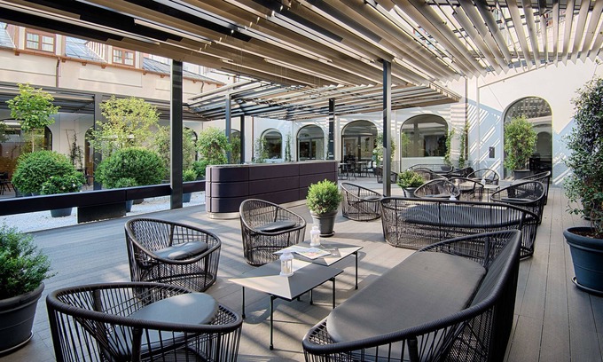 Historic Centre Hotel | NH Collection Torino Santo Stefano