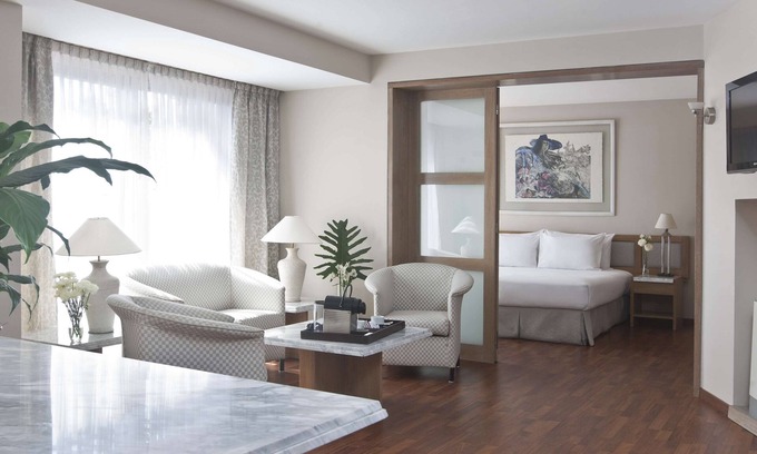 Córdoba Hotel | NH Cordoba Urbano