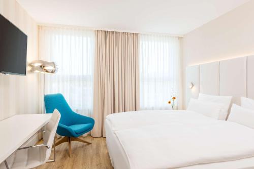 Stadtkern Hotel | NH Essen