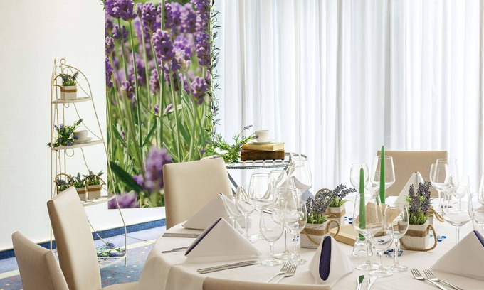 Oberhausen Hotel | NH Oberhausen