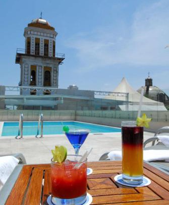 Centro histórico de Puebla Hotel | NH Puebla Centro Histórico