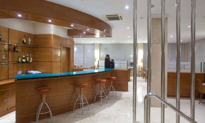 San Pedro de Alcántara Hotel | NH San Pedro