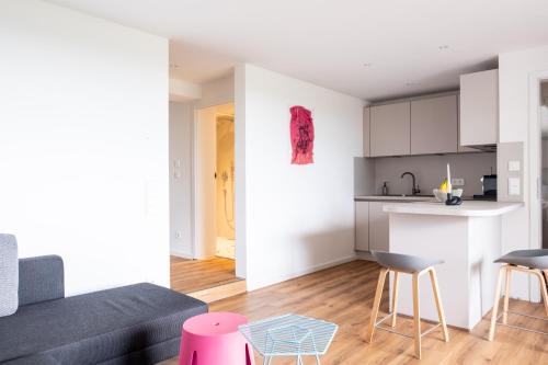 Ravensburg Apartamento | NH22 Apartments