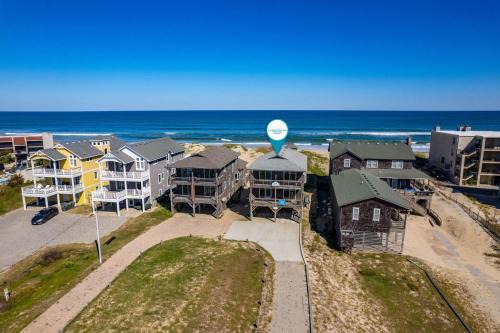 Nags Head Casa | NH431 Sandy Too
