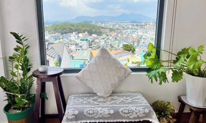 Da Lat Hotel | Nha An Da Lat 2