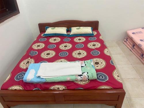 Phu My Casa | Nha Nghi Phu Gia