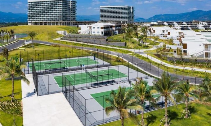 Cam Lam Apartamento | Nha Trang 5* apartment Near Beach & Quiet