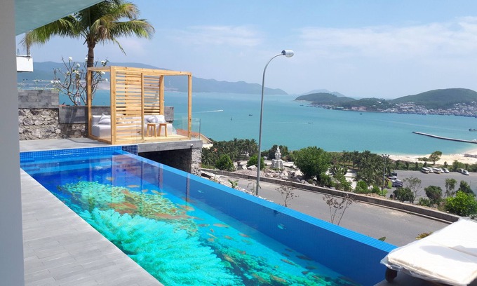 Nha Trang Villa | Nha Trang Harbor View Villa